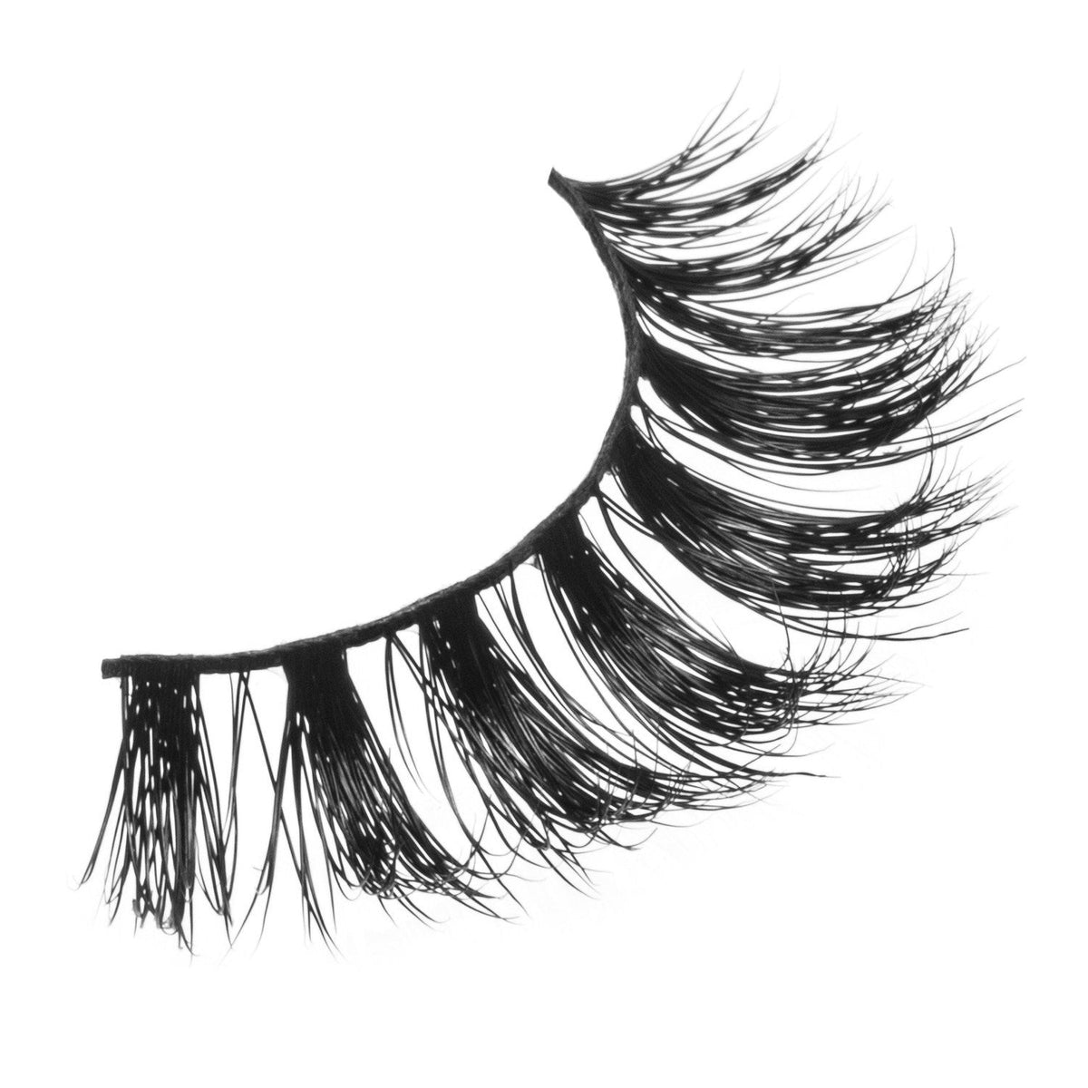 LURELLA Mink Eyelashes - Phoebe