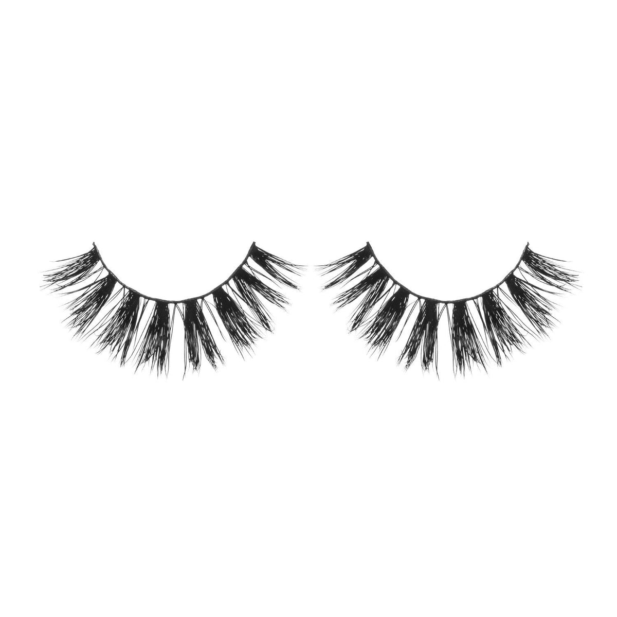 LURELLA Mink Eyelashes - Phoebe
