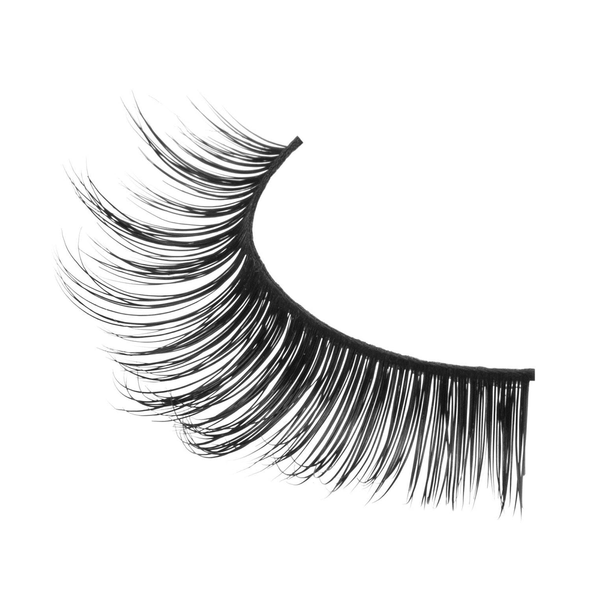 LURELLA Mink Eyelashes - Quiche