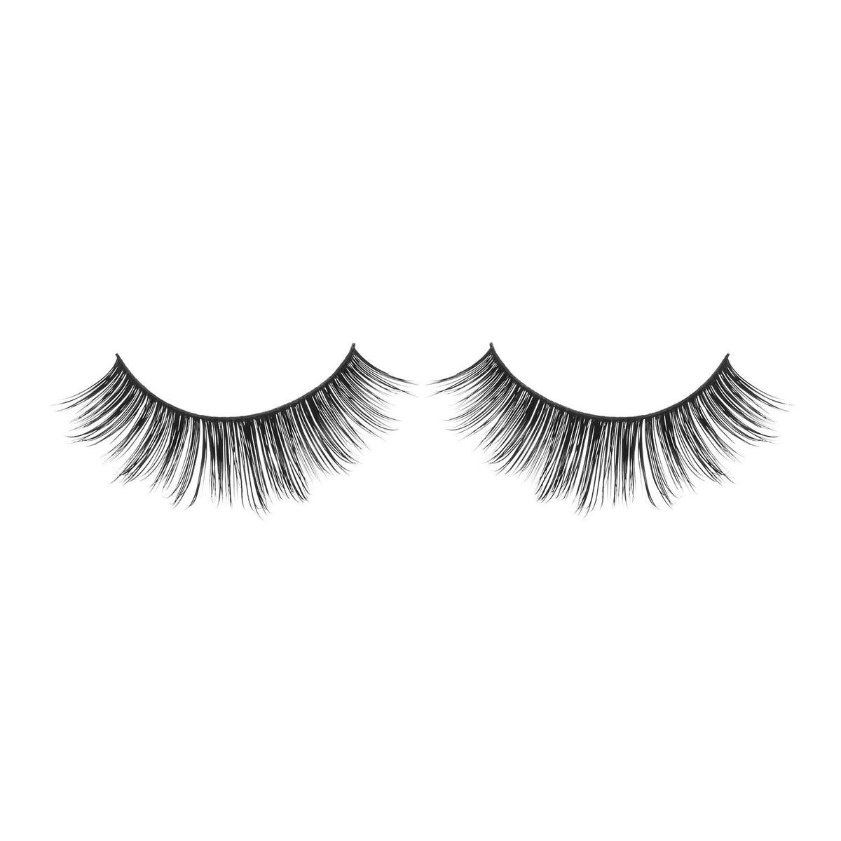 LURELLA Mink Eyelashes - Quiche