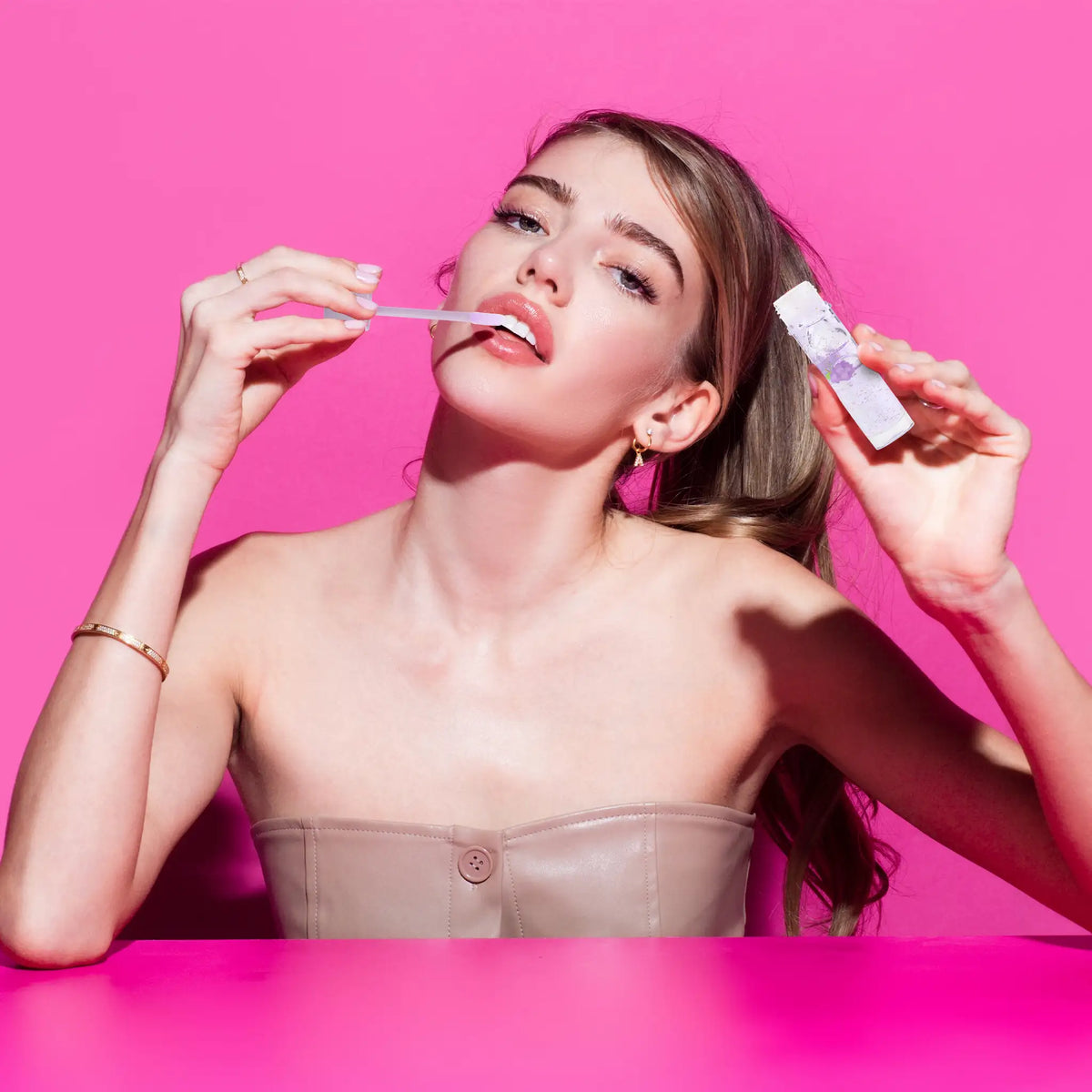 PROLUX Scented Fruity Lip Oil