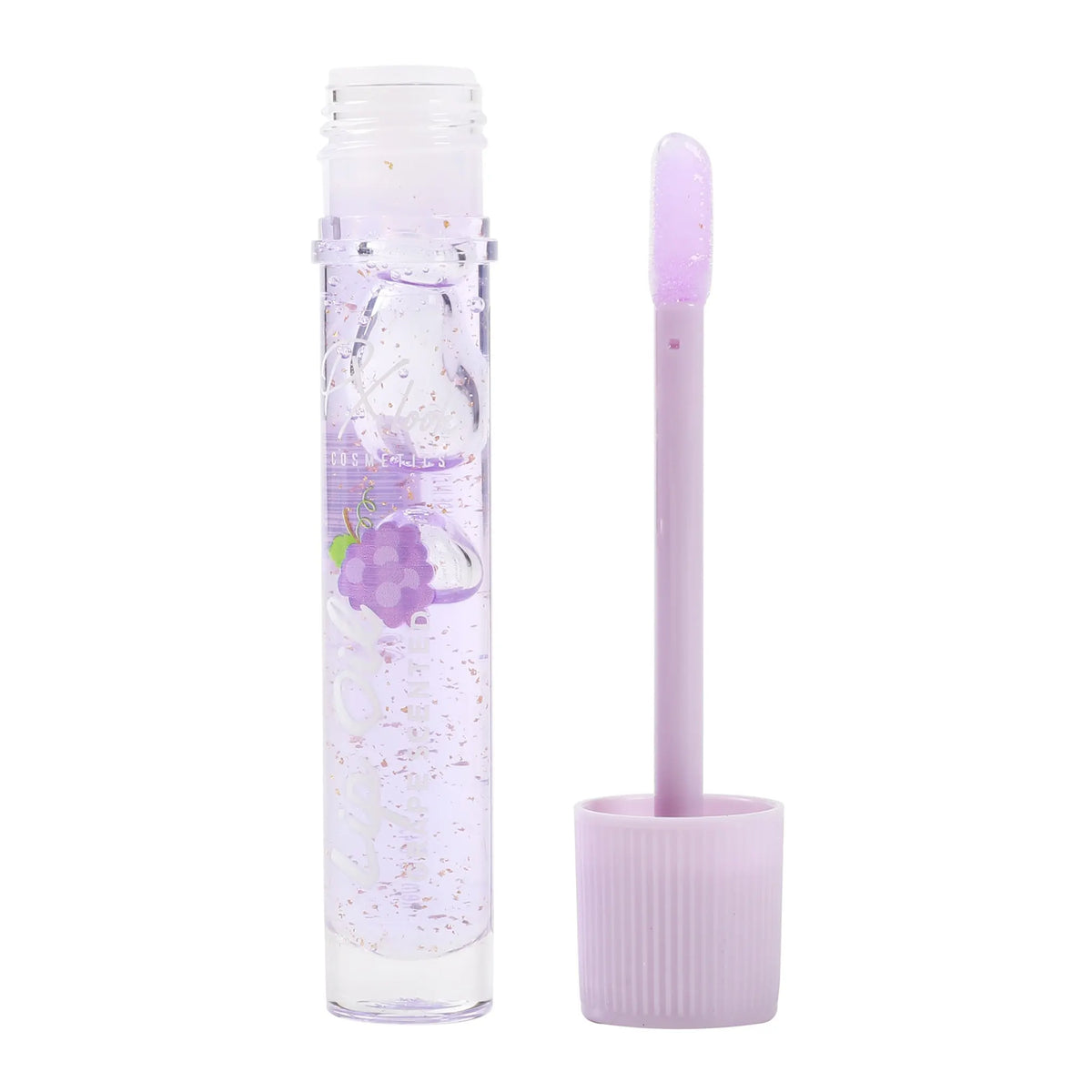 PROLUX Scented Fruity Lip Oil