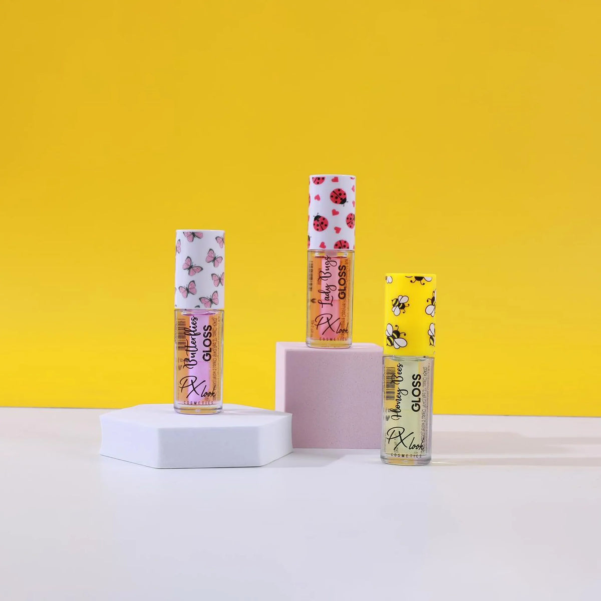 PROLUX Cute Lip Gloss