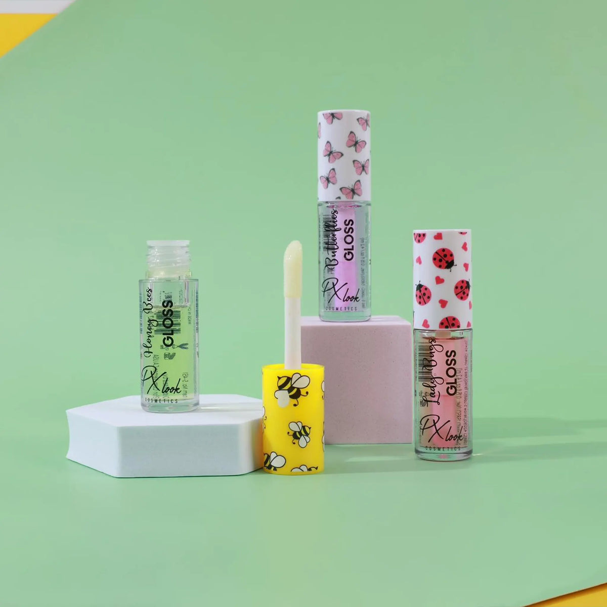 PROLUX Cute Lip Gloss