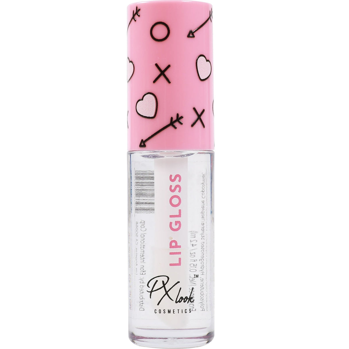 PROLUX Struck By Love Bundle
