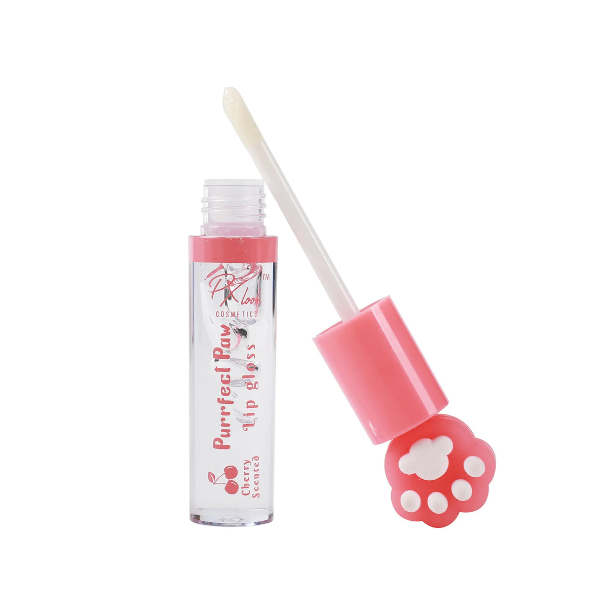 PROLUX Purrfect Paw Best Lipgloss
