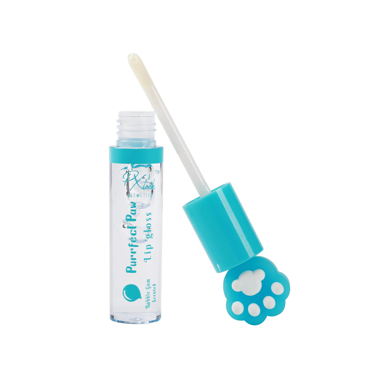 PROLUX Purrfect Paw Best Lipgloss