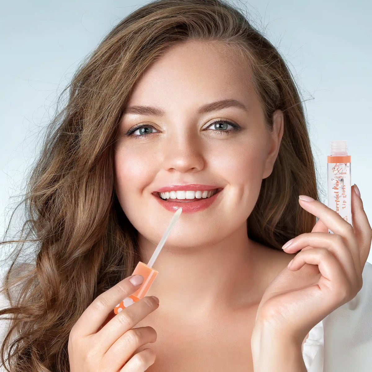 PROLUX Purrfect Paw Best Lipgloss