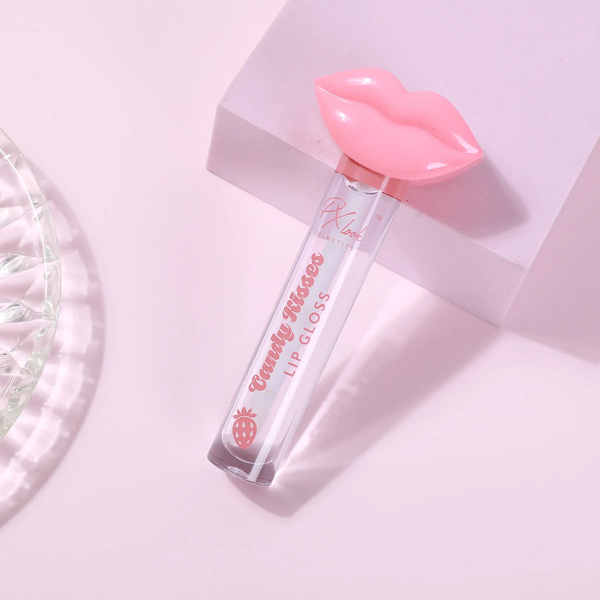 PROLUX Candy Kisses Lip Gloss