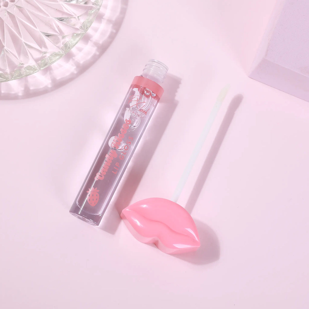 PROLUX Candy Kisses Lip Gloss