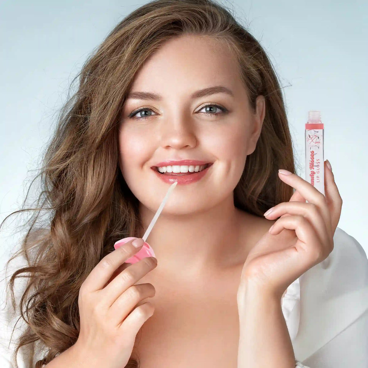 PROLUX Candy Kisses Lip Gloss