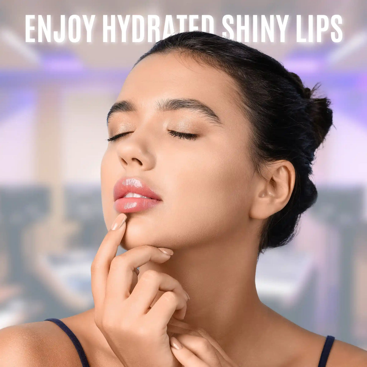 PROLUX Candy Kisses Lip Gloss
