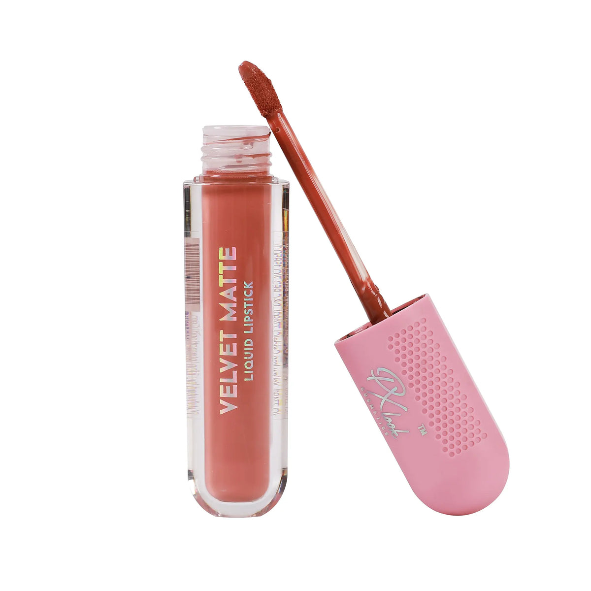 PROLUX Velvet Matte Liquid Lipstick