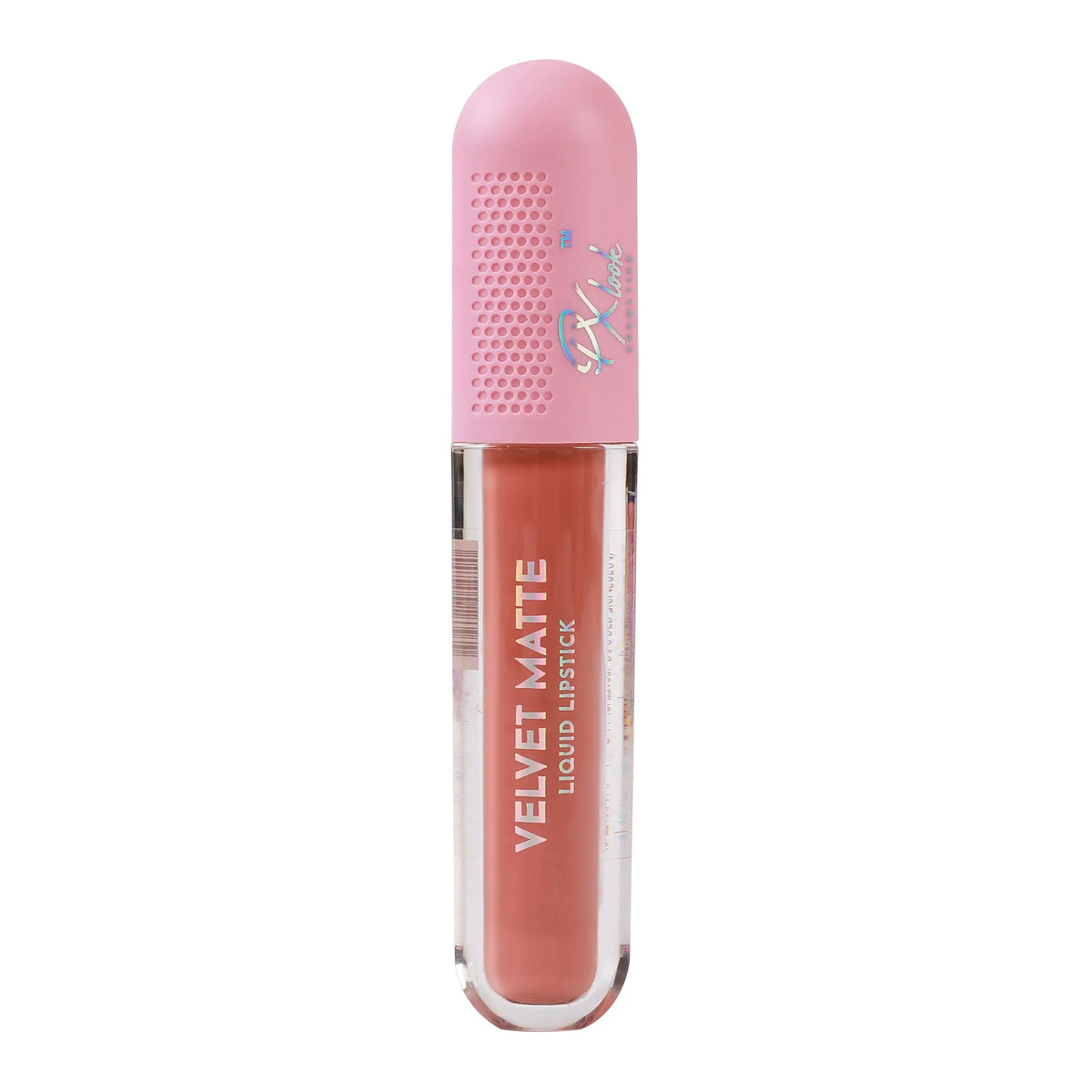 PROLUX Velvet Matte Liquid Lipstick