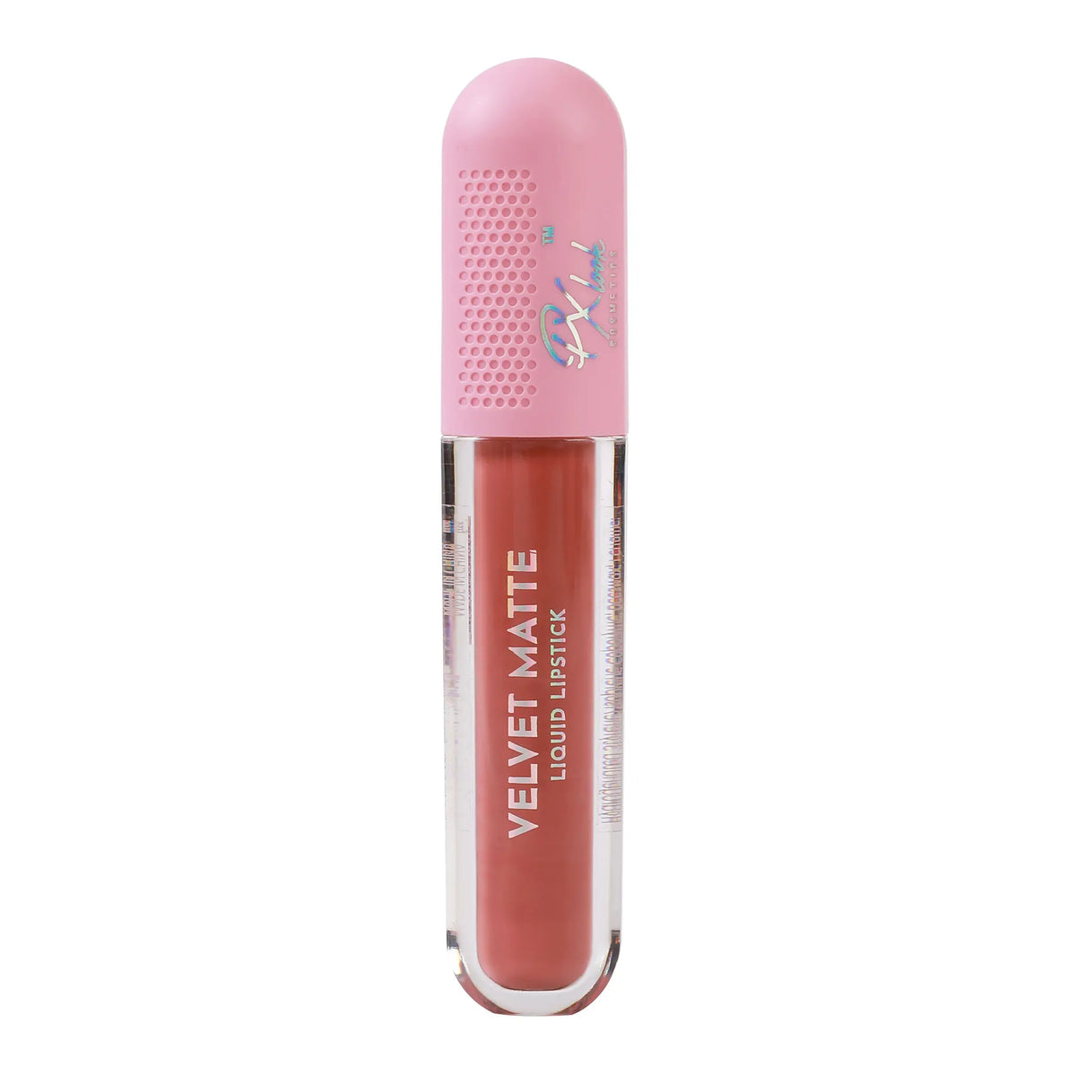 PROLUX Velvet Matte Liquid Lipstick
