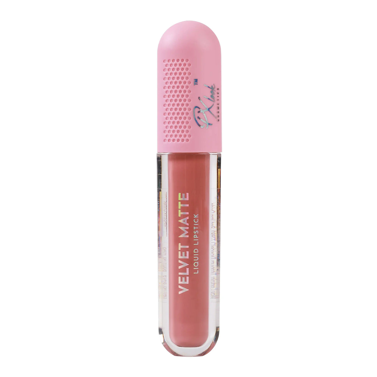 PROLUX Velvet Matte Liquid Lipstick