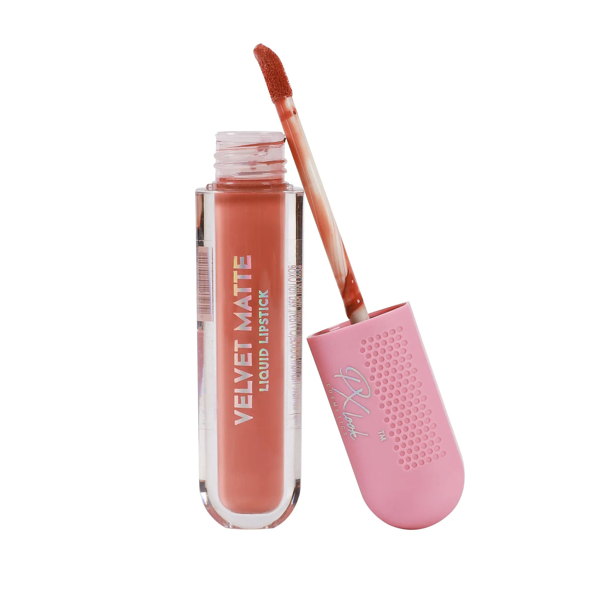 PROLUX Velvet Matte Liquid Lipstick