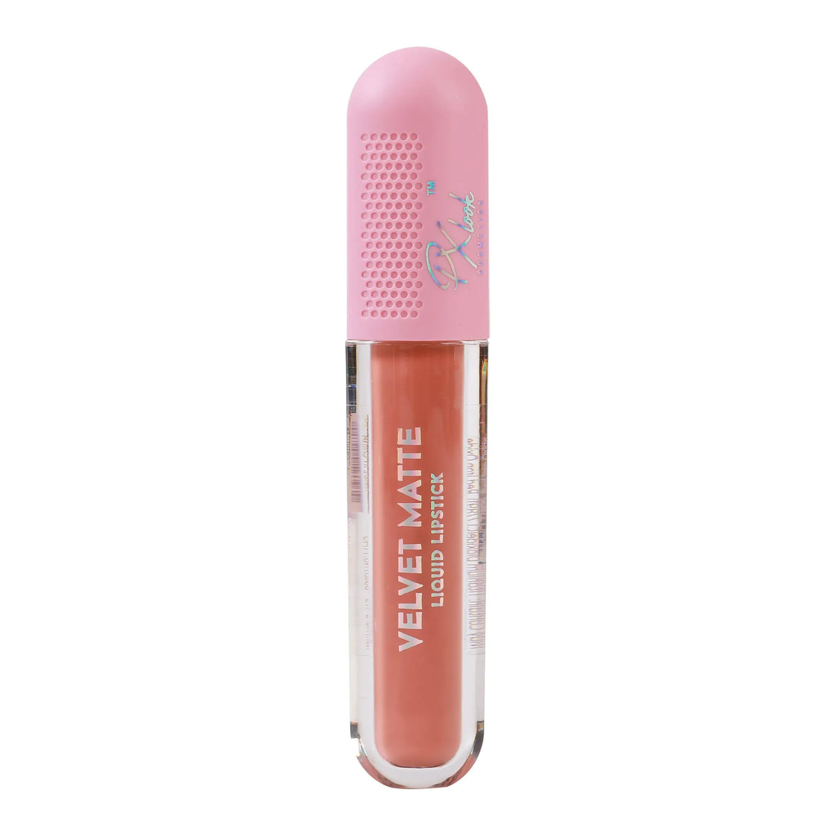 PROLUX Velvet Matte Liquid Lipstick