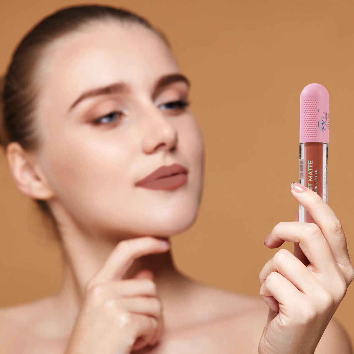 PROLUX Velvet Matte Liquid Lipstick
