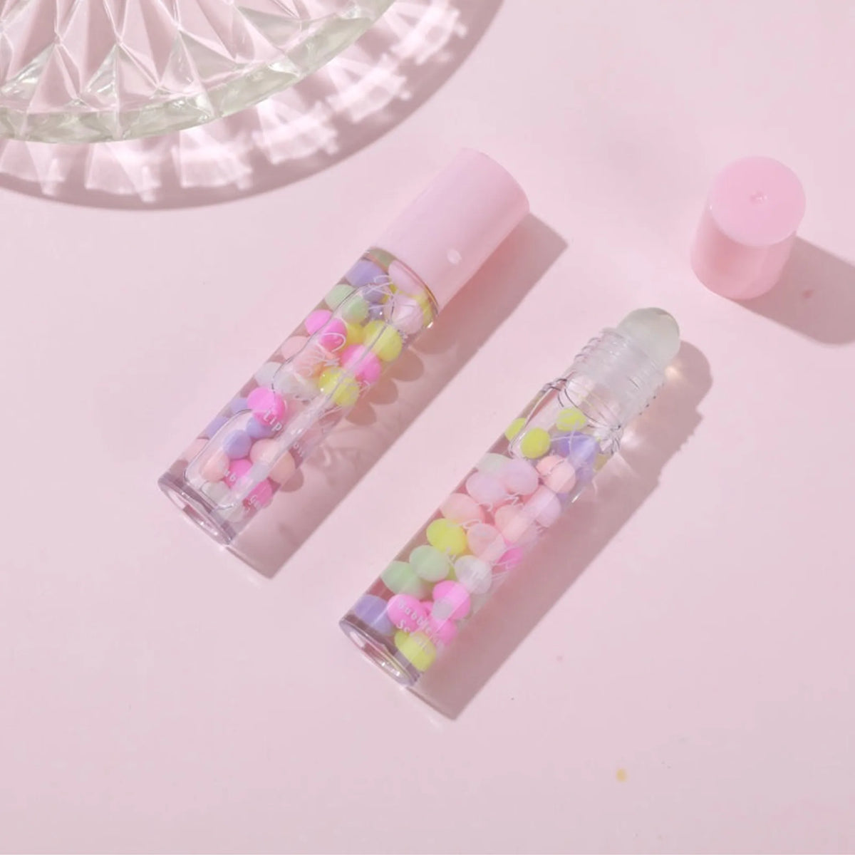 PROLUX Sweet Candy Lip Gloss
