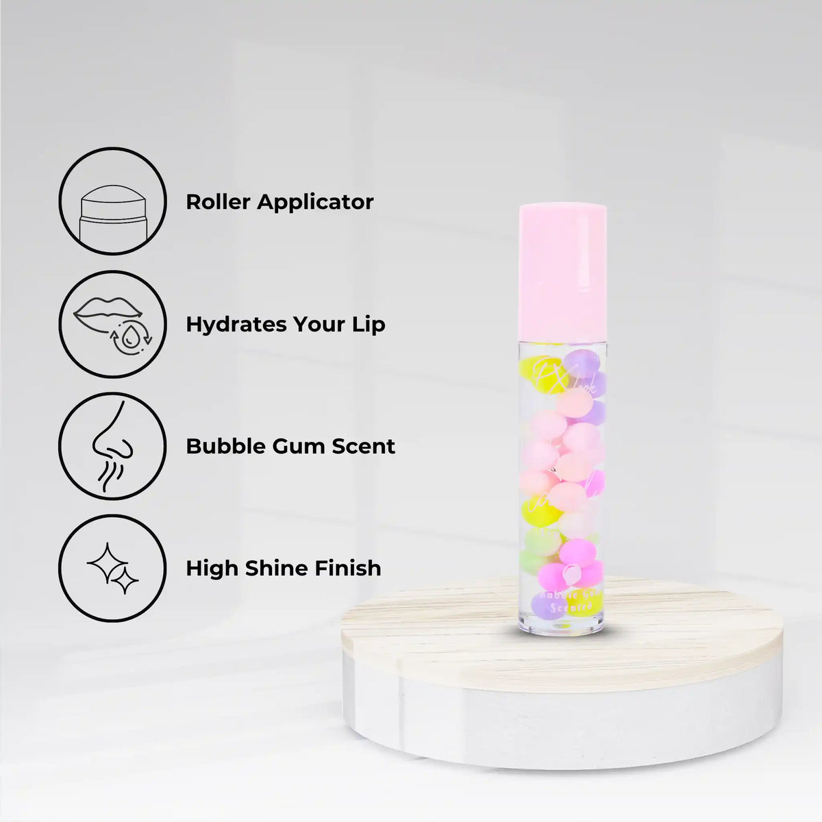 PROLUX Sweet Candy Lip Gloss