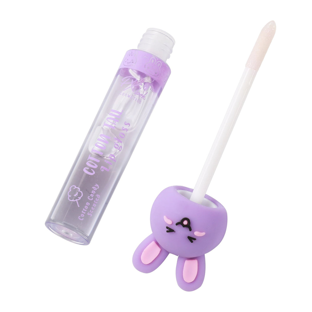 PROLUX Cotton Tail Lip Gloss Set