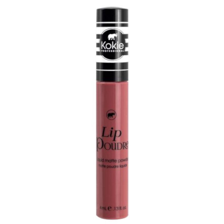Lip Poudre Matte Lipstick