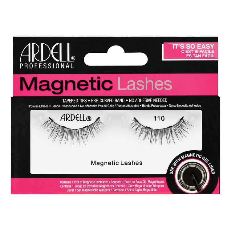 It's So Easy Eyelashes -  Natural Lashes