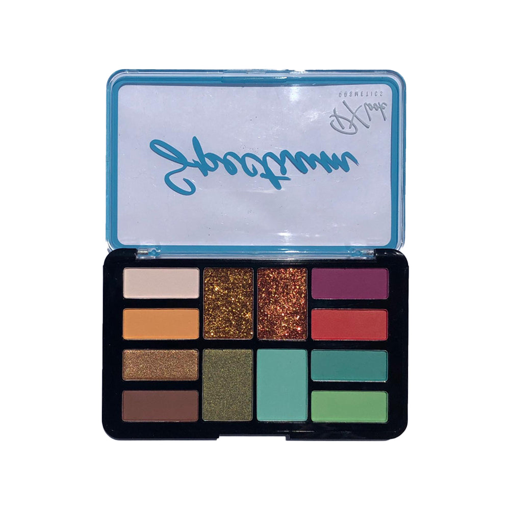 PROLUX PxLook Spectrum Eyeshadow Palette