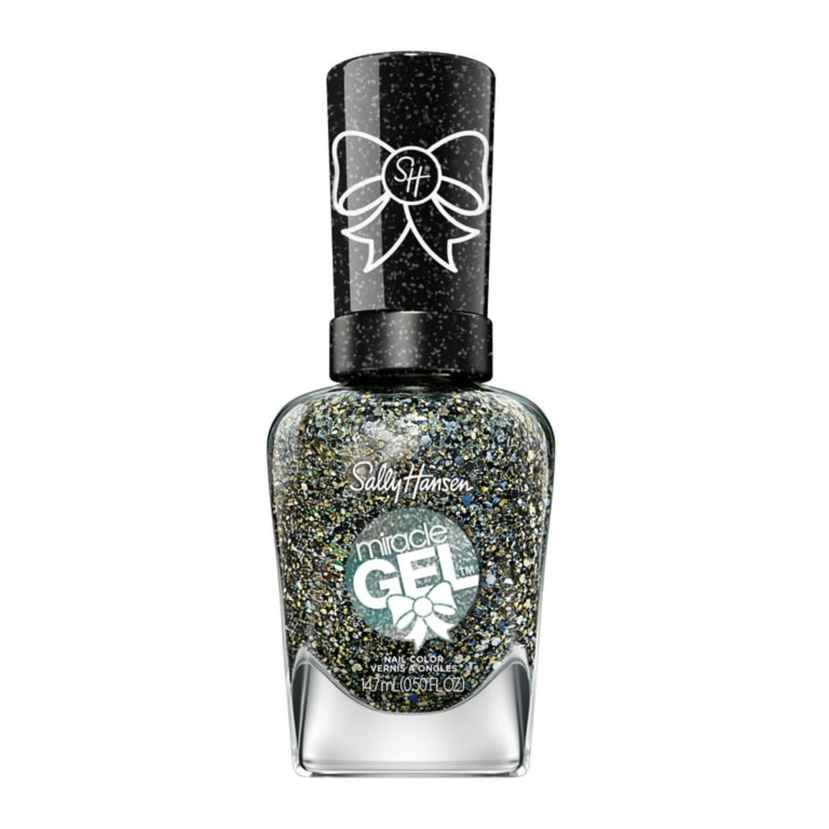 Vibrant Nail Polish