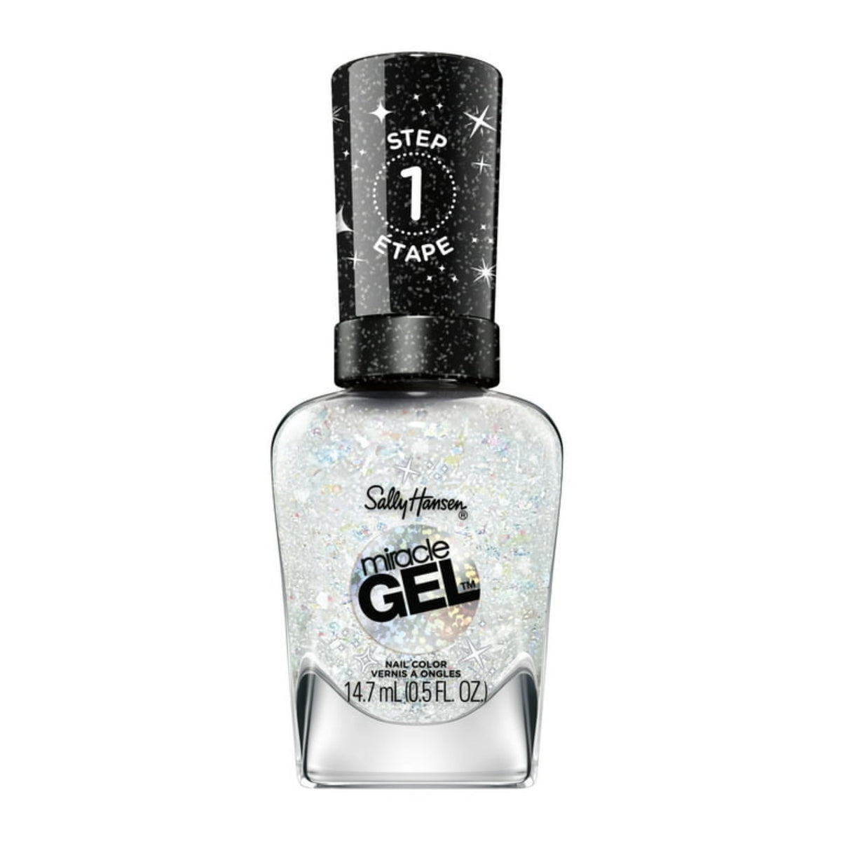 Vibrant Nail Polish