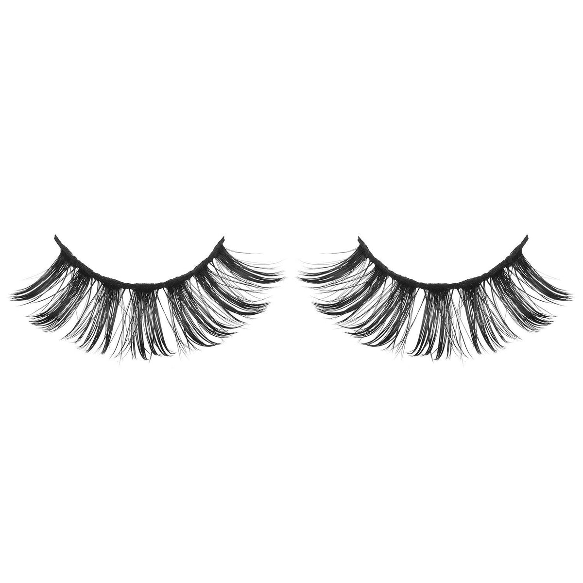 LURELLA Synthetic Eyelashes - Santorini