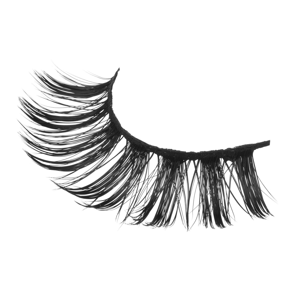 LURELLA Synthetic Eyelashes - Santorini