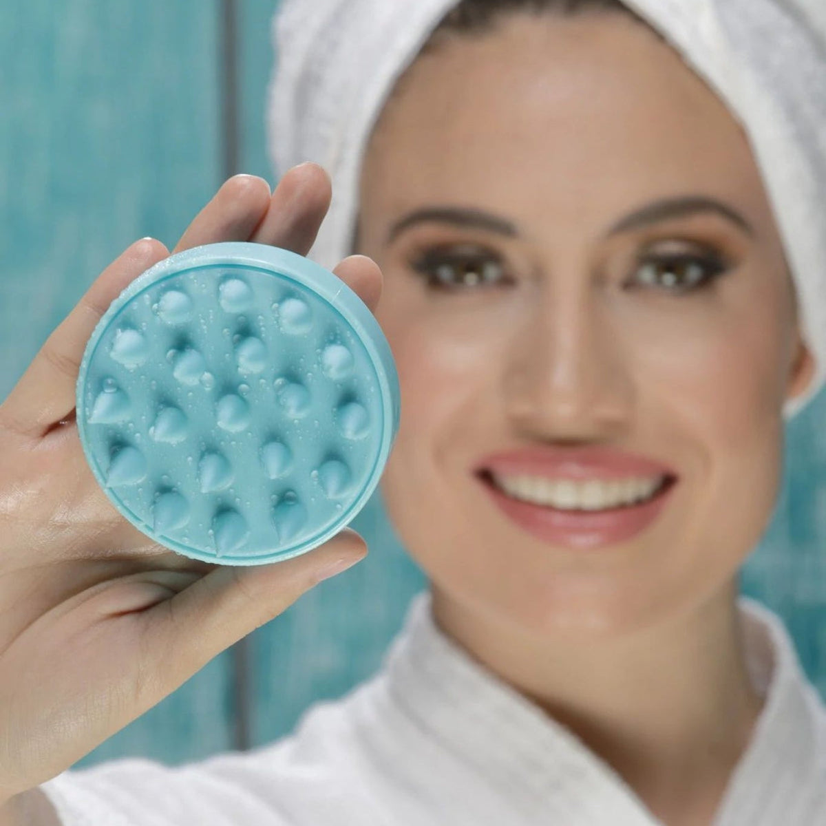 BENAT Hair Scalp Massager