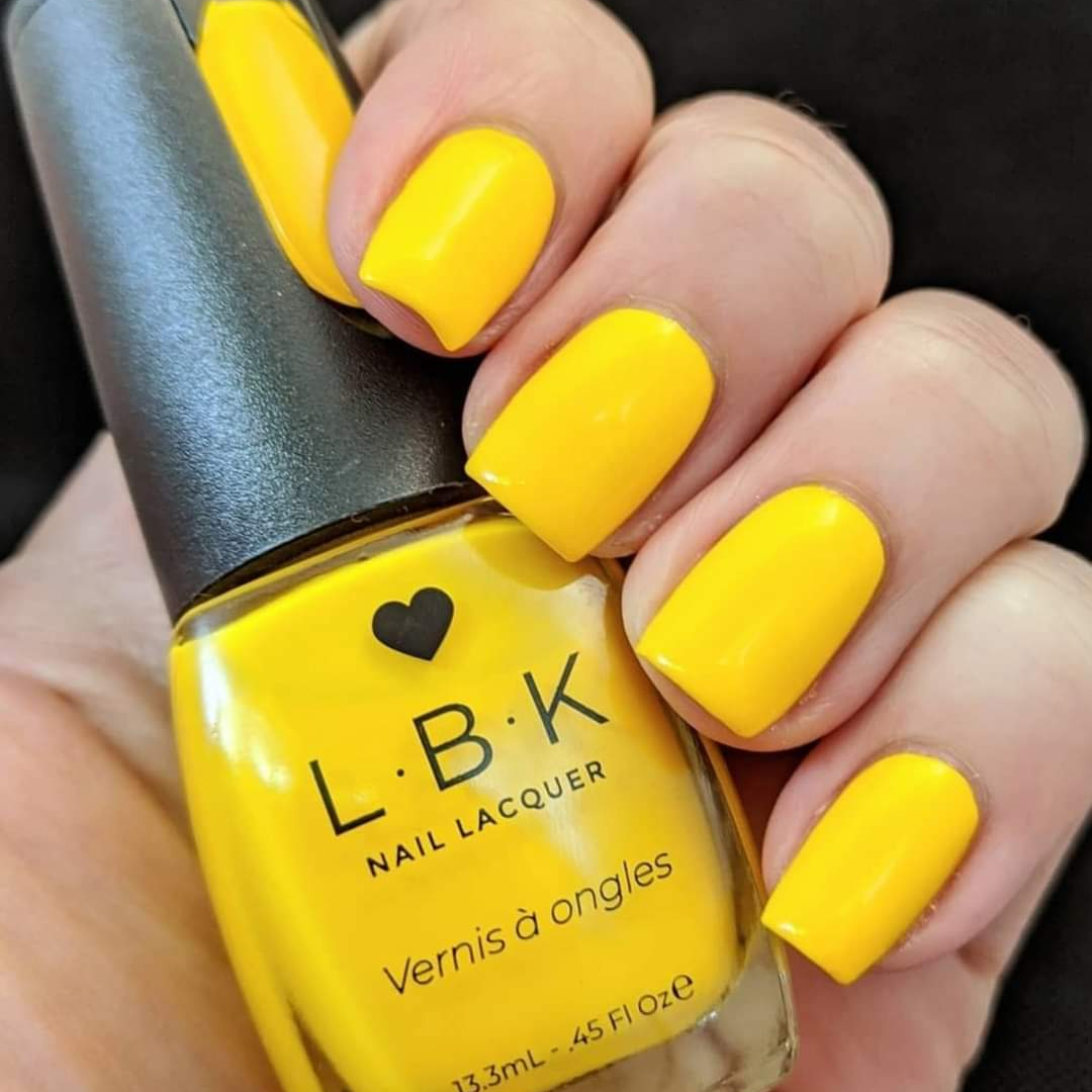 Esmalte de uñas LBK Perfect Match