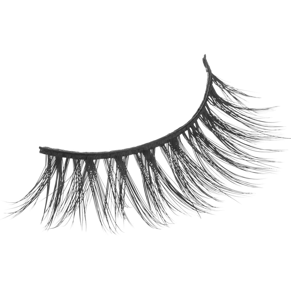 LURELLA Synthetic Eyelashes - Seattle