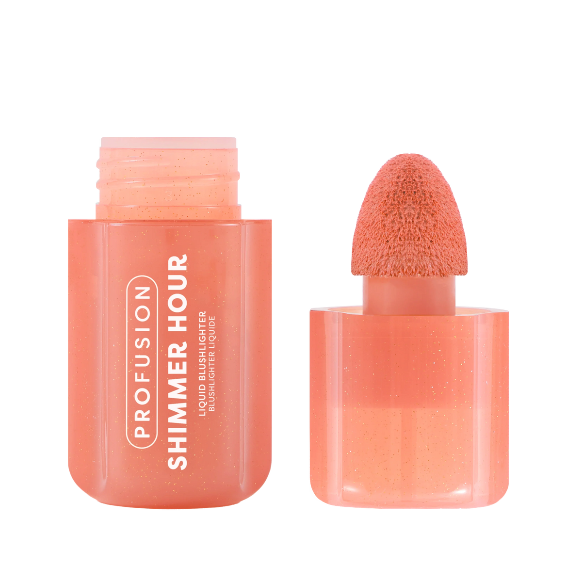 PROFUSION Shimmer Hour Liquid Blushlighter