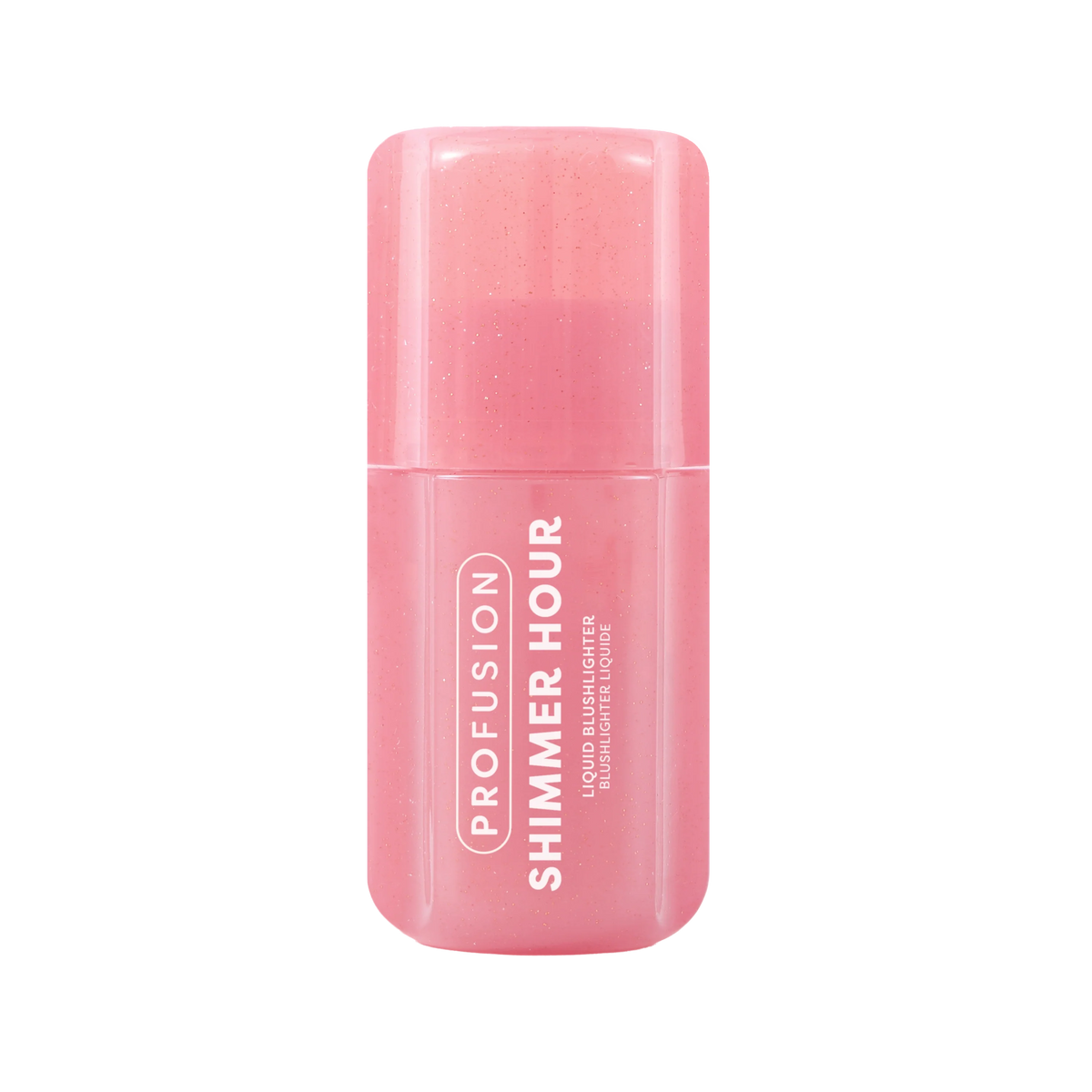 PROFUSION Shimmer Hour Liquid Blushlighter