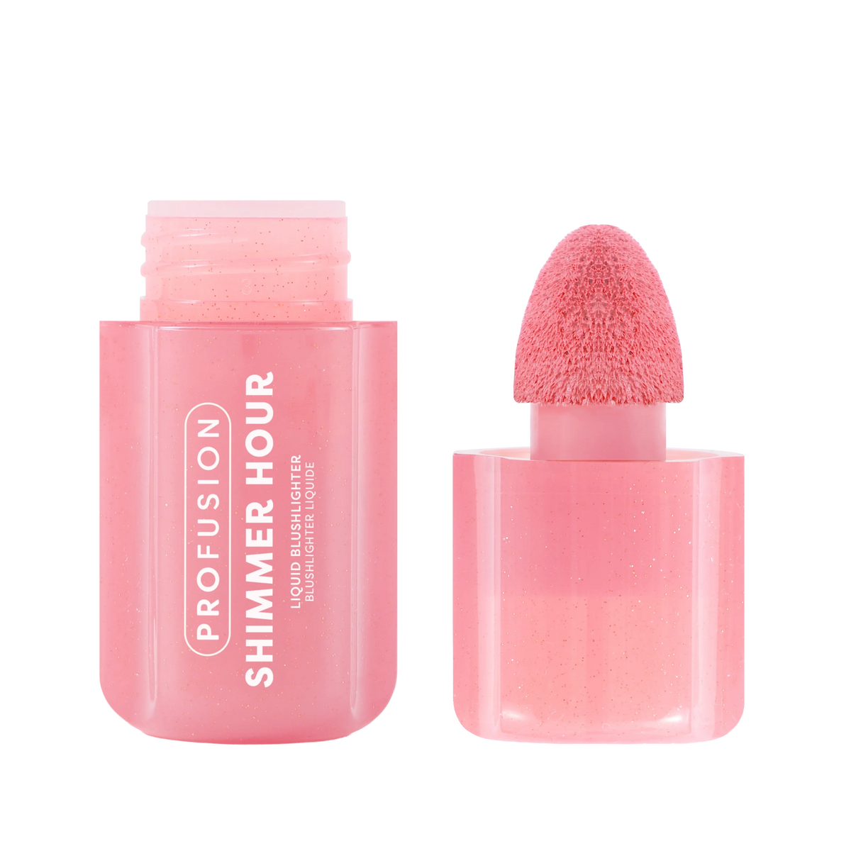 PROFUSION Shimmer Hour Liquid Blushlighter