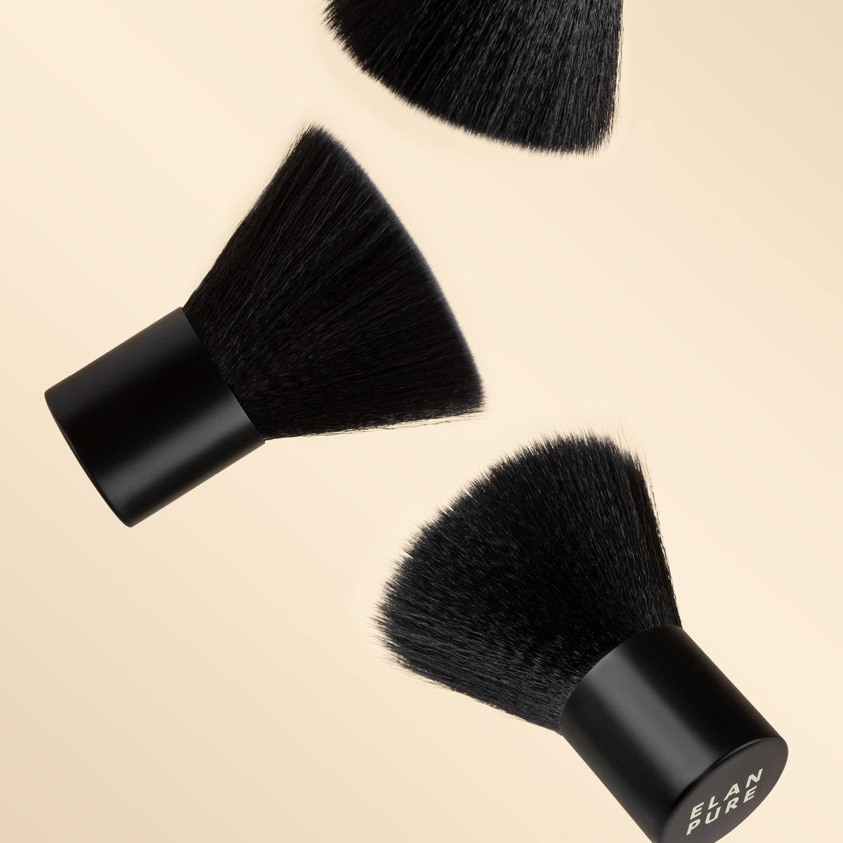 ELAN PURE Tanning Brush