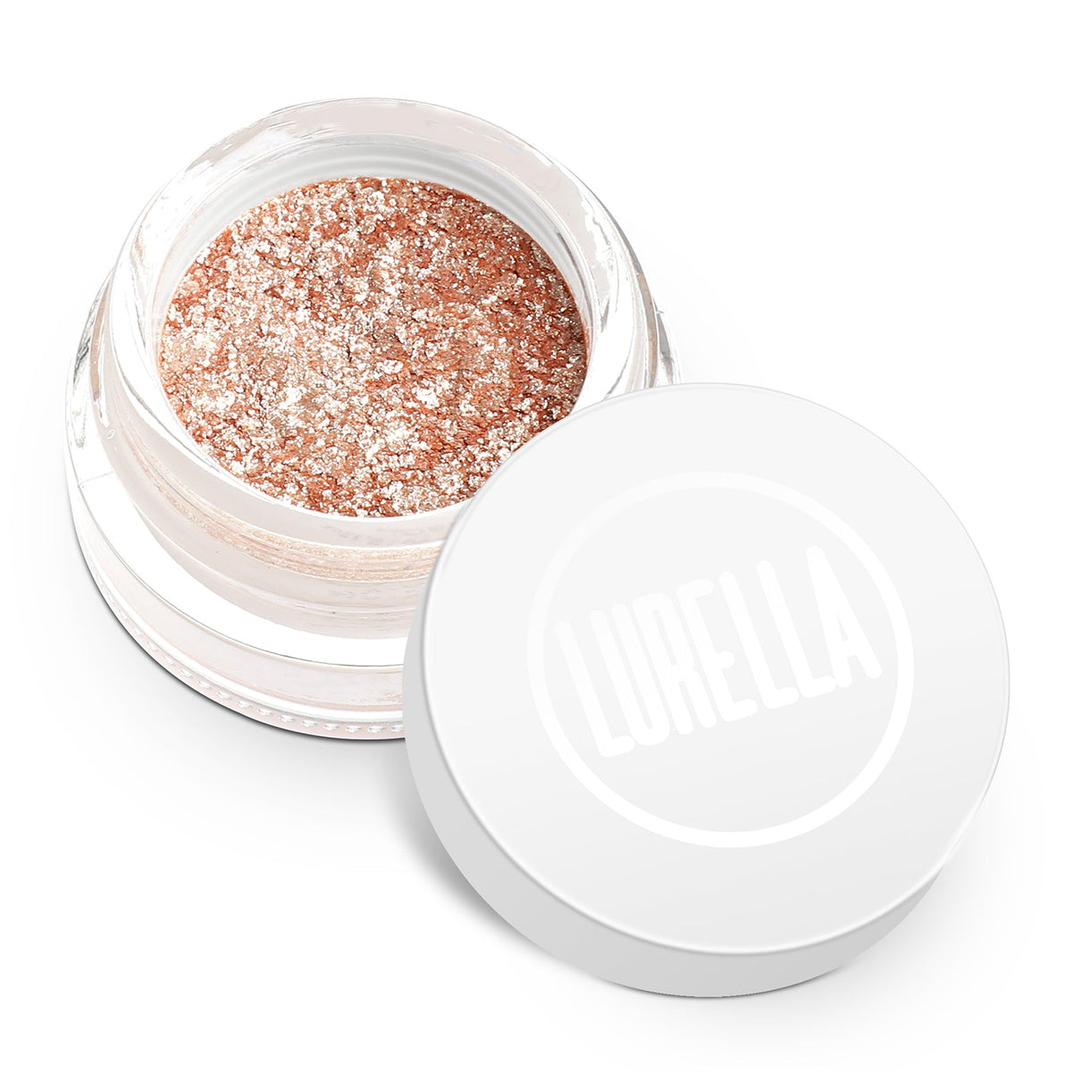 LURELLA Diamond Eyeshadow - Sis