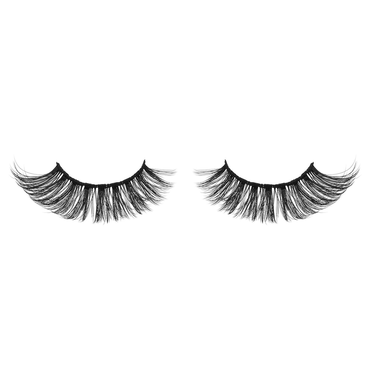 LURELLA Synthetic Eyelashes - Sicily