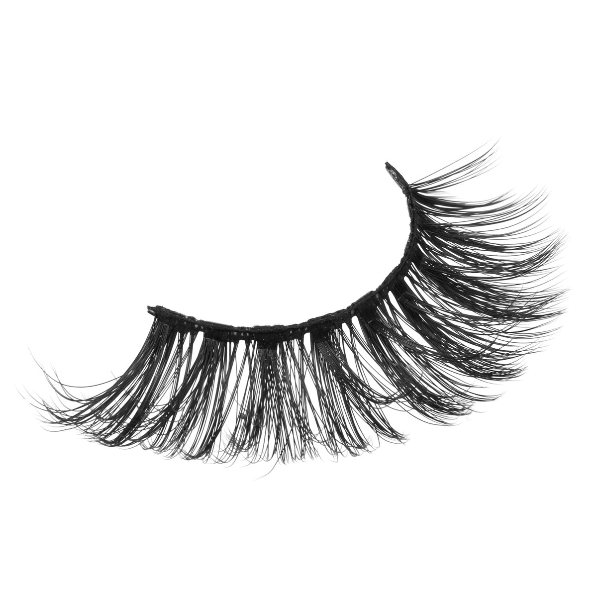 LURELLA Synthetic Eyelashes - Sicily