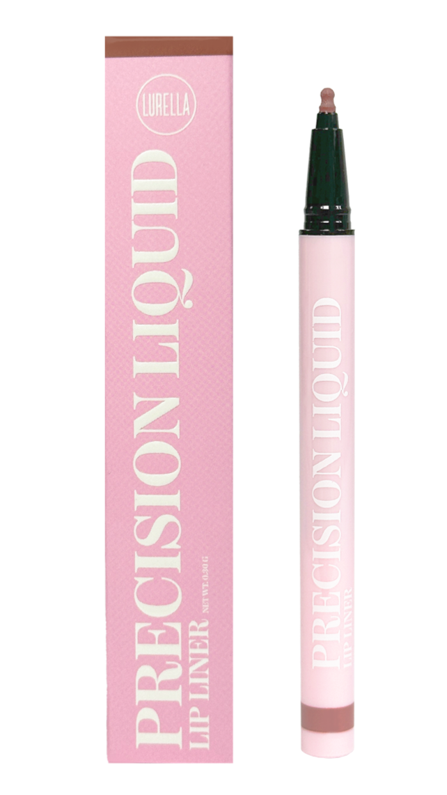 LURELLA Precision Liquid Lip Liners