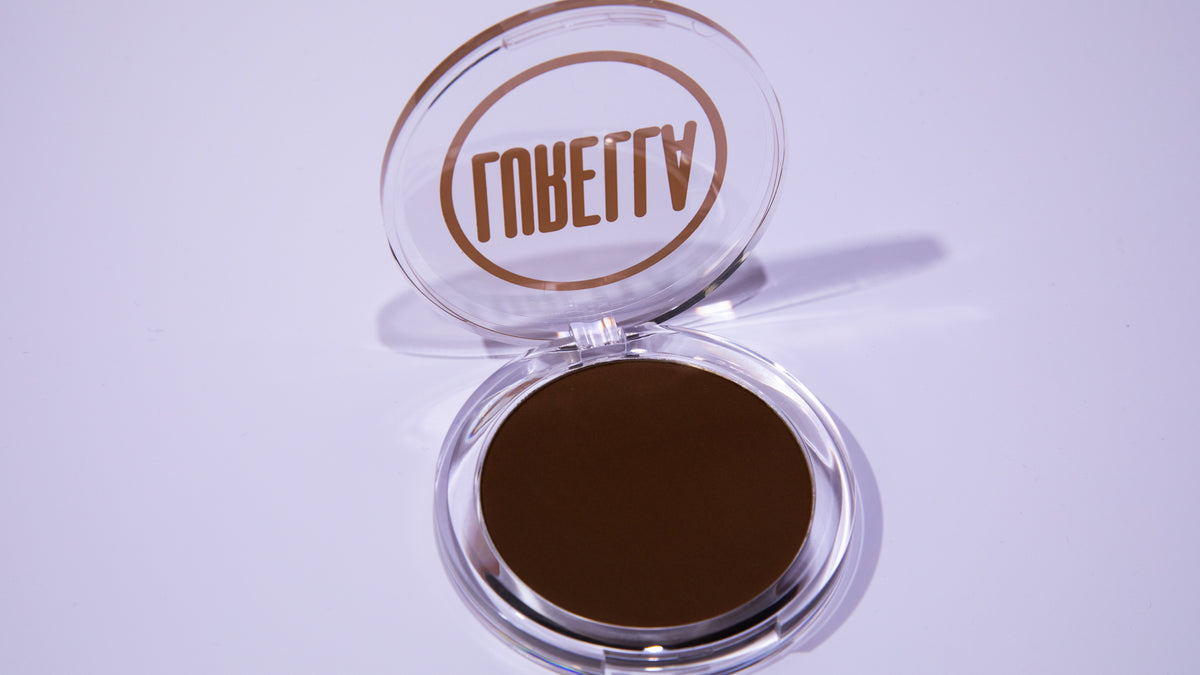 LURELLA Get Snatched Individual Bronzers
