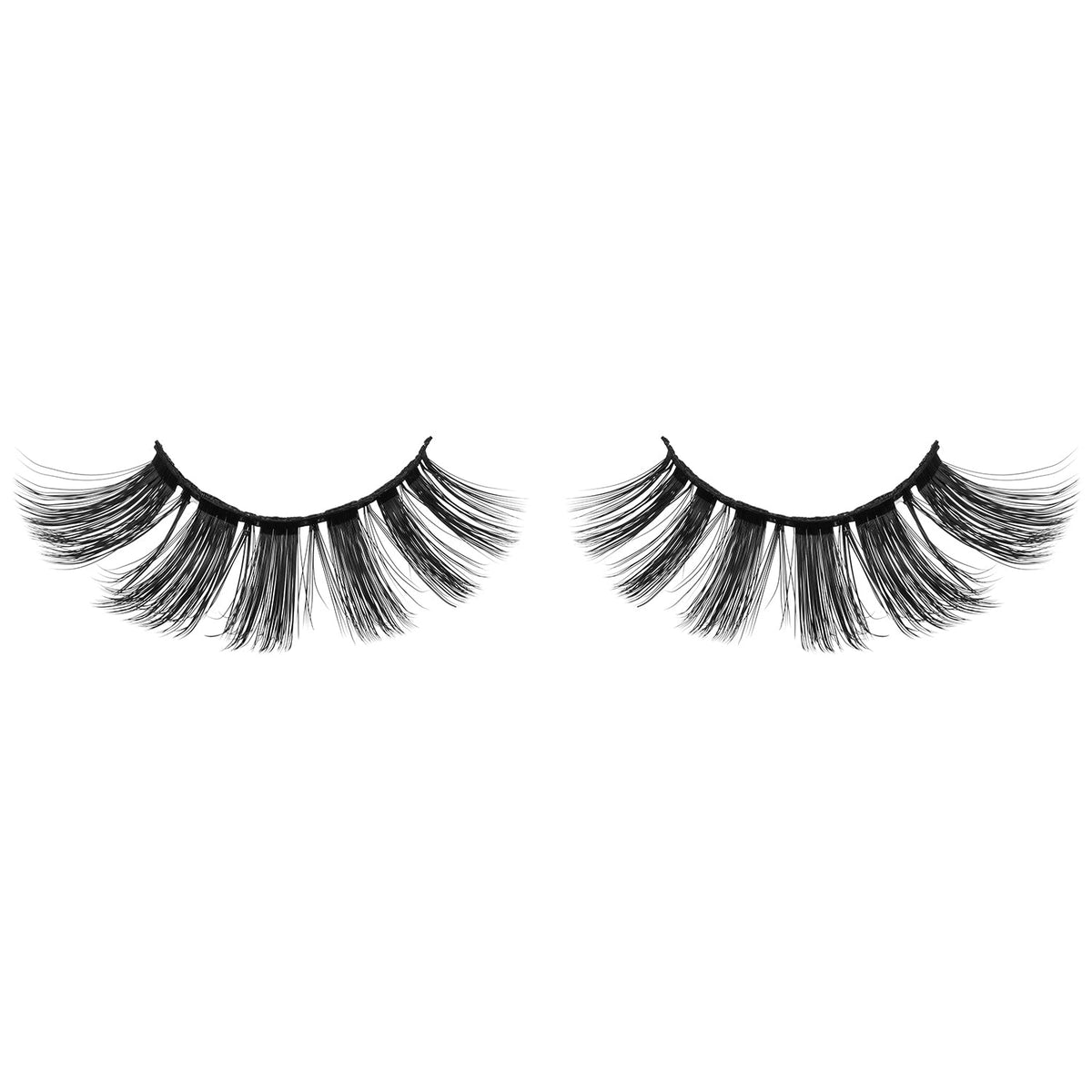 LURELLA Synthetic Eyelashes - Spain