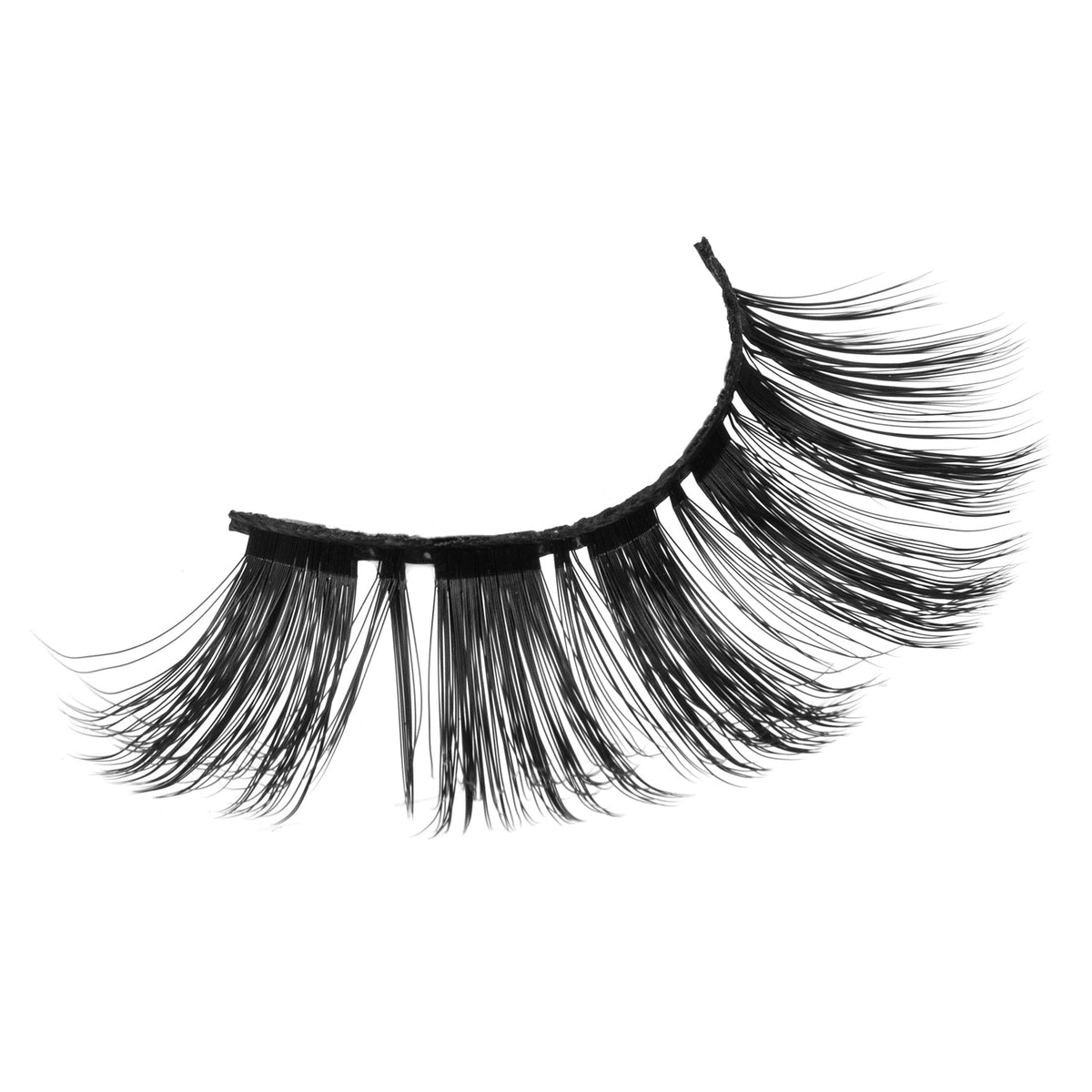 LURELLA Synthetic Eyelashes - Spain