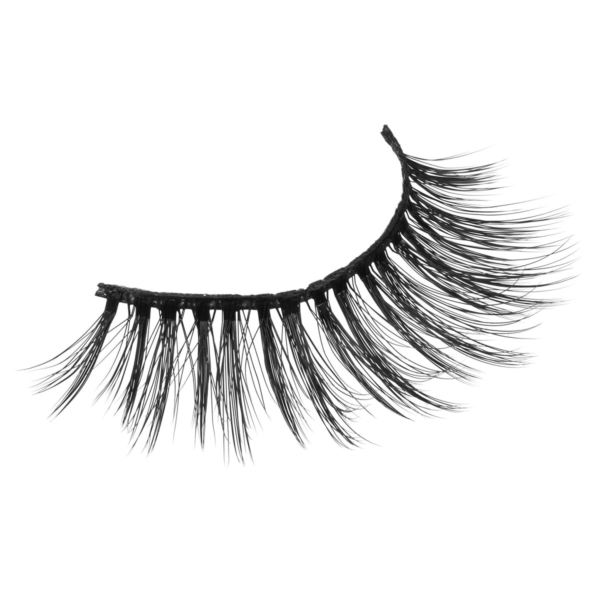 LURELLA Synthetic Eyelashes - St. Barts
