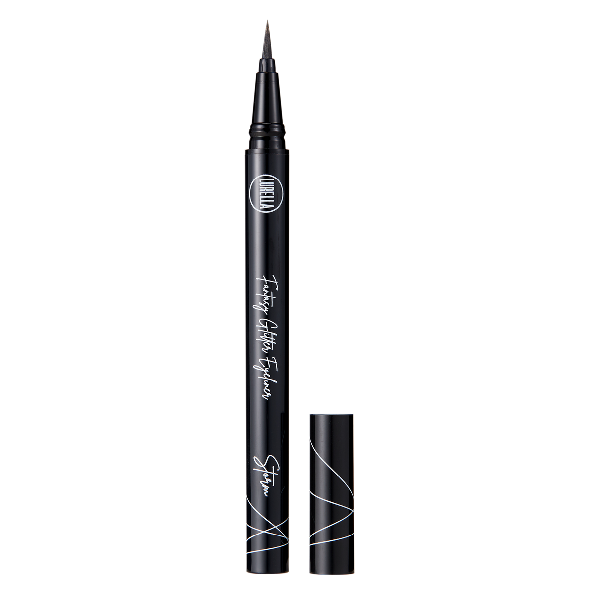 LURELLA Fantasy Glitter Eyeliner