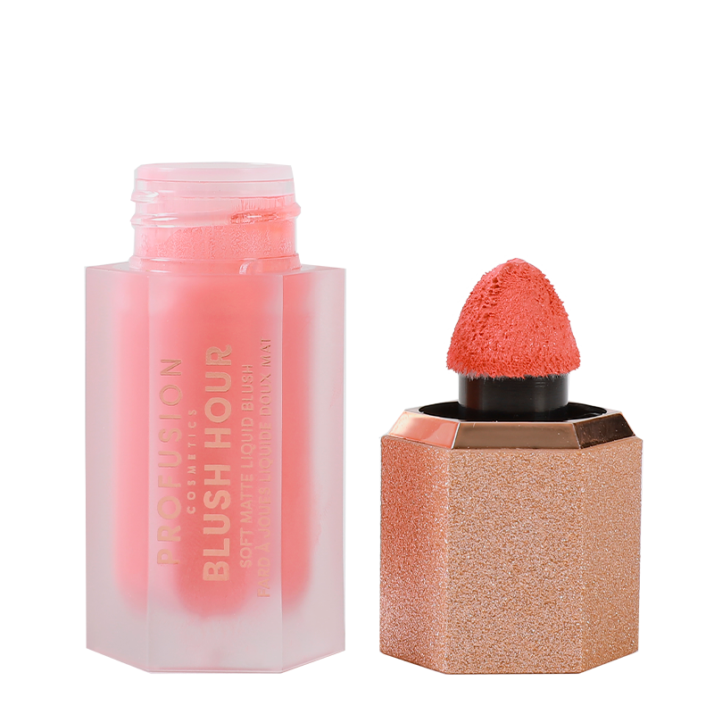 PROFUSION Blush Hour | Soft Matte Liquid Blush